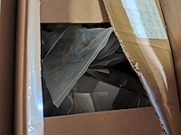 Diverse onderdelen en ijzerwaren - afbeelding 8 van  9