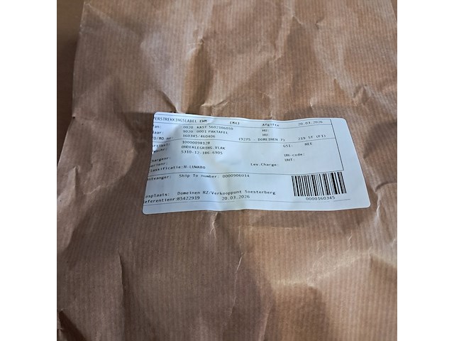 Diverse onderdelen en ijzerwaren - afbeelding 9 van  9