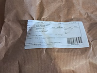 Diverse onderdelen en ijzerwaren - afbeelding 9 van  9