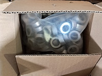 Diverse onderdelen en ijzerwaren - afbeelding 4 van  8