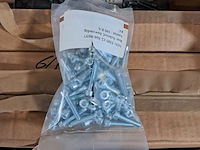 Diverse onderdelen en ijzerwaren - afbeelding 5 van  8