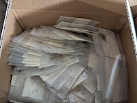 Diverse onderdelen en ijzerwaren - afbeelding 6 van  8