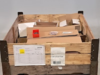 Diverse onderdelen en ijzerwaren - afbeelding 1 van  8