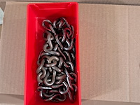 Diverse onderdelen en ijzerwaren - afbeelding 3 van  8