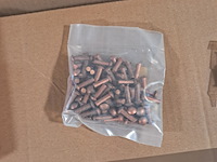 Diverse onderdelen en ijzerwaren - afbeelding 4 van  8