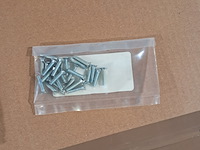 Diverse onderdelen en ijzerwaren - afbeelding 5 van  8