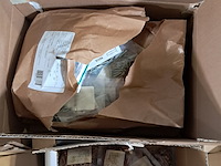 Diverse onderdelen en ijzerwaren - afbeelding 6 van  8