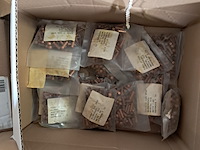 Diverse onderdelen en ijzerwaren - afbeelding 7 van  8