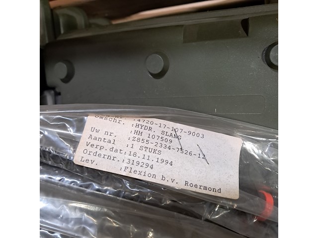 Diverse onderdelen en printplaten - afbeelding 3 van  7