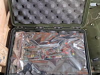 Diverse onderdelen en printplaten - afbeelding 4 van  7