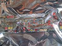 Diverse onderdelen en printplaten - afbeelding 5 van  7