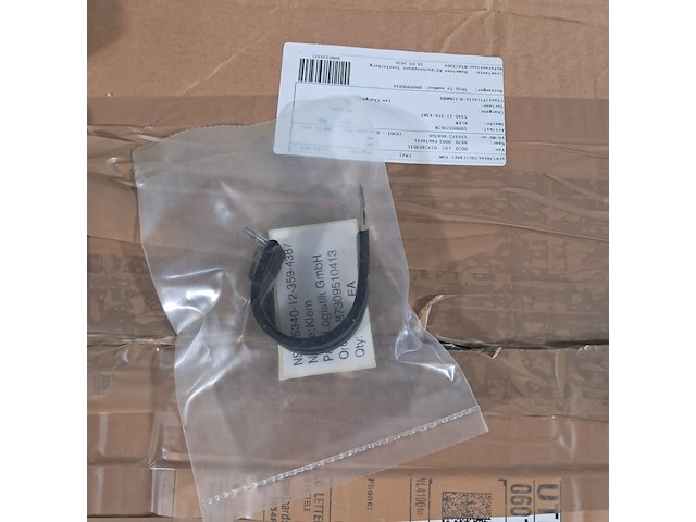 Diverse onderdelen en printplaten - afbeelding 6 van  7