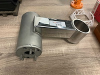 Diverse onderdelen en prototypes - afbeelding 3 van  11