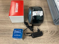 Diverse onderdelen en prototypes - afbeelding 4 van  11