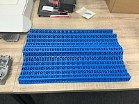 Diverse onderdelen en prototypes - afbeelding 5 van  11