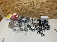 Diverse onderdelen en toebehoren - afbeelding 11 van  18