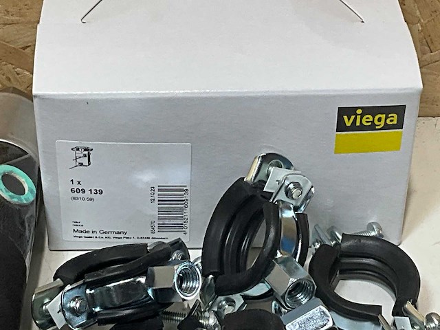 Diverse onderdelen en toebehoren - afbeelding 12 van  18