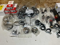 Diverse onderdelen en toebehoren - afbeelding 15 van  18