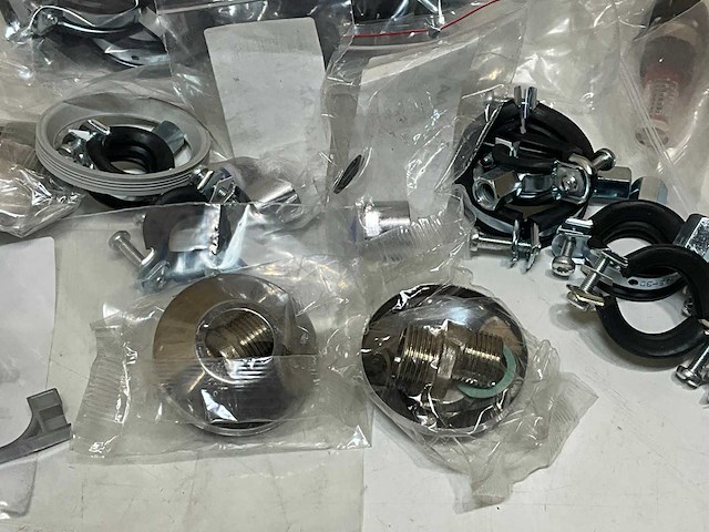 Diverse onderdelen en toebehoren - afbeelding 16 van  18