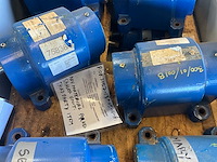 Diverse onderdelen, gereedschappen en accessoires (12x) - afbeelding 5 van  8