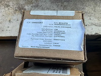 Diverse onderdelen, gereedschappen en accessoires (15x) - afbeelding 4 van  4