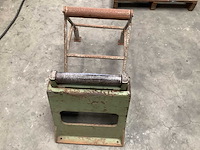 Diverse onderdelen, gereedschappen en accessoires (2x) - afbeelding 2 van  2