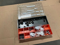 Diverse onderdelen, gereedschappen en accessoires - afbeelding 2 van  3