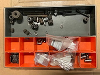 Diverse onderdelen, gereedschappen en accessoires - afbeelding 1 van  3