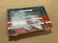 Diverse onderdelen, gereedschappen en accessoires - afbeelding 3 van  3