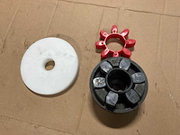 Diverse onderdelen, gereedschappen en accessoires - afbeelding 1 van  3