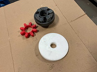 Diverse onderdelen, gereedschappen en accessoires - afbeelding 3 van  3