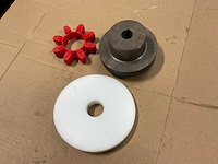 Diverse onderdelen, gereedschappen en accessoires - afbeelding 2 van  3