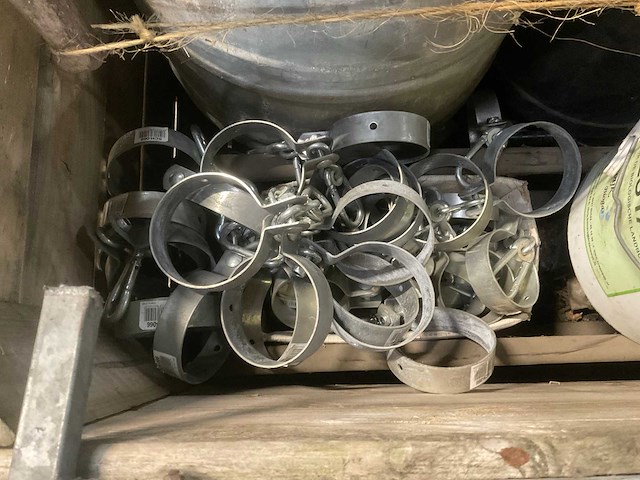 Diverse onderdelen, gereedschappen en accessoires - afbeelding 5 van  7