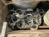 Diverse onderdelen, gereedschappen en accessoires - afbeelding 5 van  7