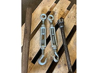 Diverse onderdelen, gereedschappen en accessoires - afbeelding 4 van  10