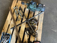 Diverse onderdelen, gereedschappen en accessoires - afbeelding 5 van  10