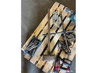 Diverse onderdelen, gereedschappen en accessoires - afbeelding 8 van  10
