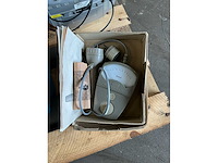 Diverse onderdelen, gereedschappen en accessoires - afbeelding 2 van  9