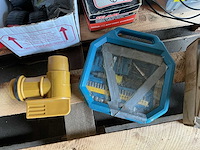 Diverse onderdelen, gereedschappen en accessoires - afbeelding 3 van  9