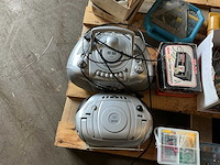 Diverse onderdelen, gereedschappen en accessoires - afbeelding 9 van  9