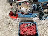 Diverse onderdelen, gereedschappen en accessoires - afbeelding 7 van  16