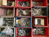 Diverse onderdelen, gereedschappen en accessoires - afbeelding 10 van  16