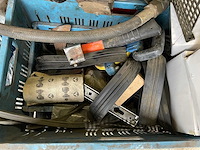 Diverse onderdelen, gereedschappen en accessoires - afbeelding 14 van  16
