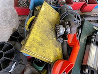 Diverse onderdelen, gereedschappen en accessoires - afbeelding 15 van  16