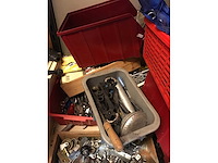 Diverse onderdelen, gereedschappen en accessoires - afbeelding 2 van  3
