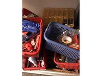Diverse onderdelen, gereedschappen en accessoires - afbeelding 3 van  3