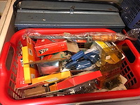 Diverse onderdelen, gereedschappen en accessoires - afbeelding 2 van  4