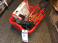 Diverse onderdelen, gereedschappen en accessoires - afbeelding 1 van  2