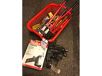 Diverse onderdelen, gereedschappen en accessoires - afbeelding 2 van  2