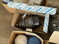Diverse onderdelen, gereedschappen en accessoires - afbeelding 2 van  11